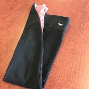 Victoria’s Secret PINK YOGA Leggings
